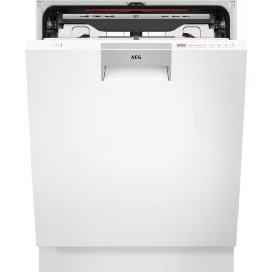 AEG 7000 F75BV70APW GlassCare 60cm