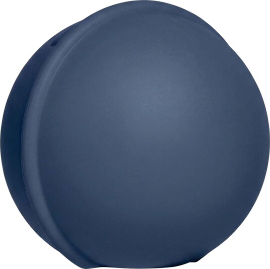 BIBS Smokkeboks Mini Steel Blue