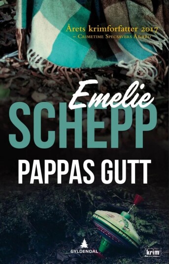 Pappas Gutt Av Emelie Schepp