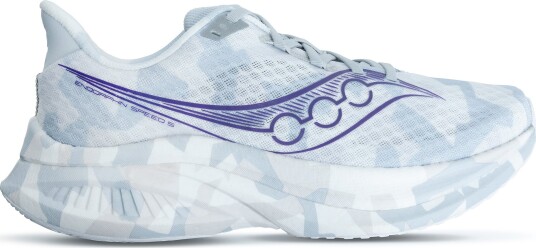 Saucony Unisex Endorphin Speed 5 Nordic White/cloud 40.5