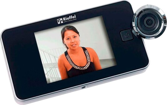 Airam SmartHome Videoringekke WiFi