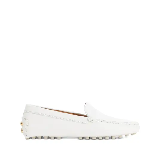 Tod's Dame Sko Hvit 39 EU, Tod's Dame Sko Hvit 39 EU,