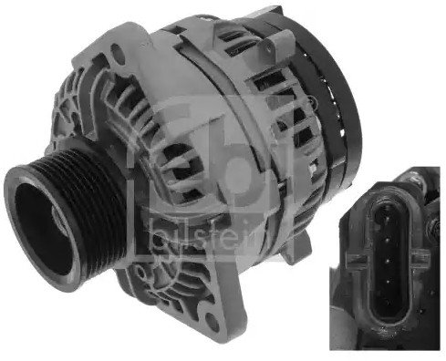 Dynamo FEBI BILSTEIN 48946