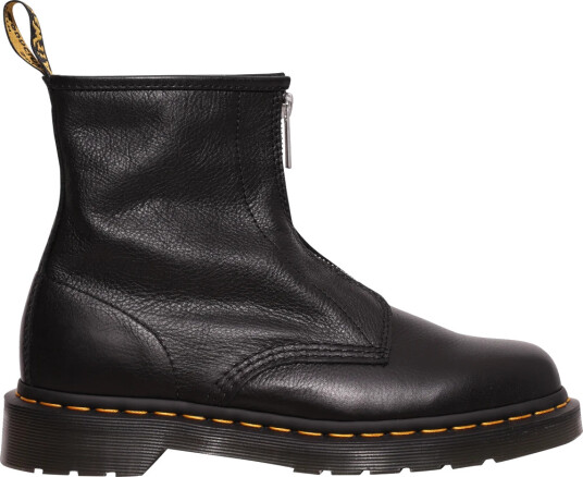 Dr. Martens Dame Sko Svart 40 EU,