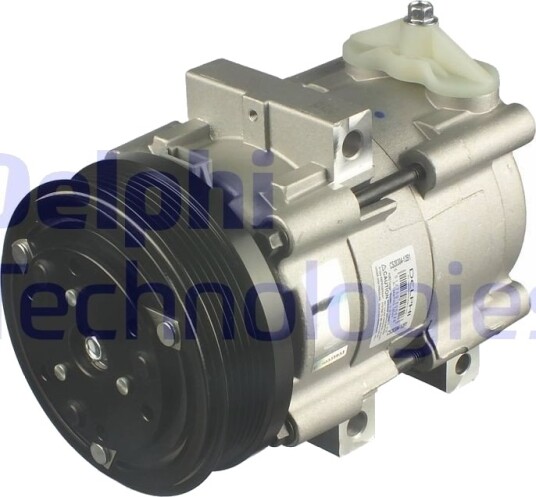 AC kompressor DELPHI CS20304-12B1 AC kompressor DELPHI CS20304-12B1