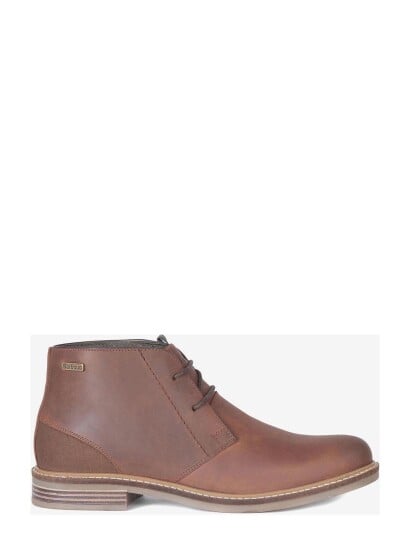 Barbour Barbour Readhead Chukka Boot - Brown - 41 Barbour Barbour Readhead Chukka Boot - Brown - 41