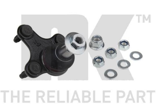 Bærekule NK 5044750 Bærekule NK 5044750