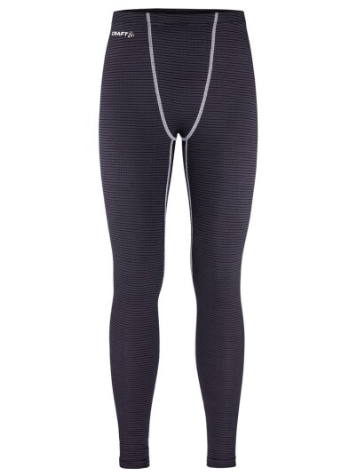 Craft NOR Pro Wool Extreme X Pant ullongs herre Blaze Craft NOR Pro Wool Extreme X Pant ullongs herre Blaze
