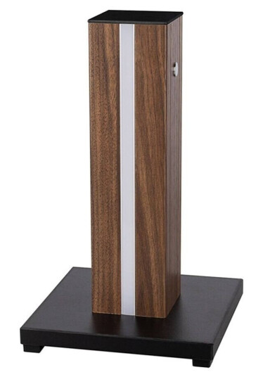 Envostar Eldder Bordlampe Walnut