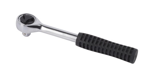 Skrallenøkkel 1/2"