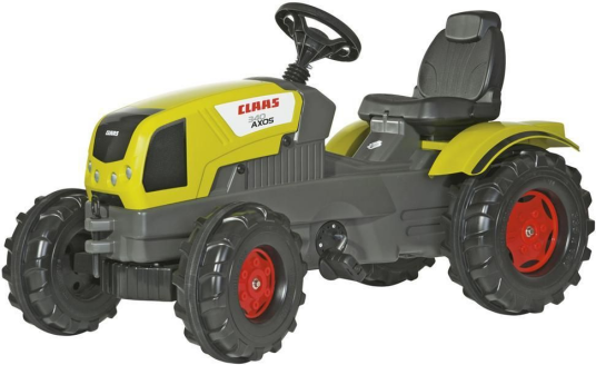 Rolly Toys RollyFarmtrac CLAAS Axos Traktor 601042