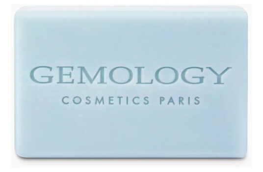 Gemology Paris Paris Blue Amber Soap Gemology Paris Paris Blue Amber Soap