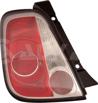 ALKAR 2261348 Baklykt