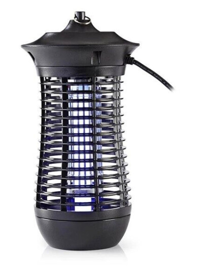 Nedis Mosquito Stop Light Trap | 18 W | 150 m Coverage