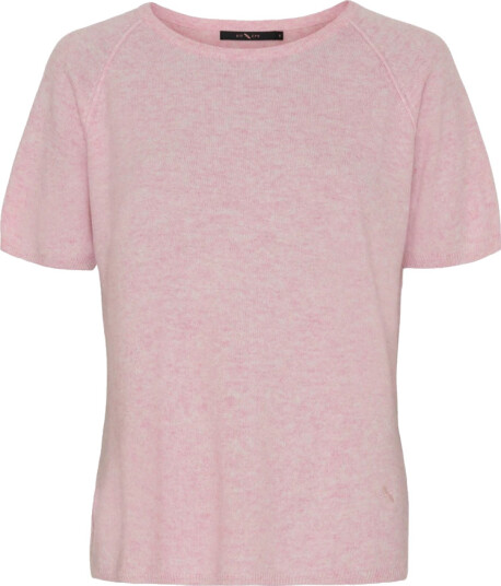 Btfcph Dame Strikkevarer Rosa M,