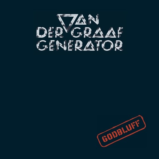 Van der Graaf Generator Godbluff (Remastered LP/Vinyl Van der Graaf Generator Godbluff (Remastered LP/Vinyl