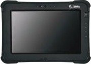 Zebra Xslate L10 - Tablet - Robust - Android 8.1 (Oreo) - 128 Gb Emmc - 10.1" (1920 X 1200) - Microsd-Spor - 3G, 4G - Lte