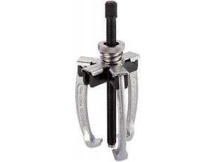 Teng Tools 2- Og 3-Arms Kombinasjonsavtrekker (12842-0106) Teng Tools 2- Og 3-Arms Kombinasjonsavtrekker (12842-0106)