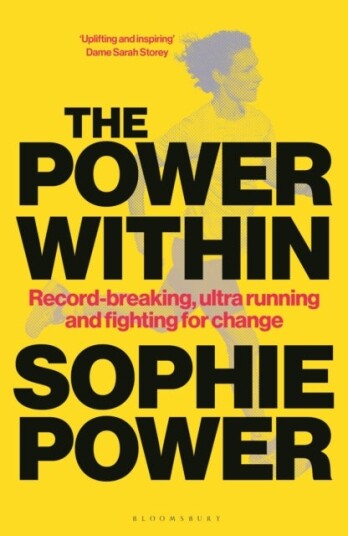 The Power Within The Power Within