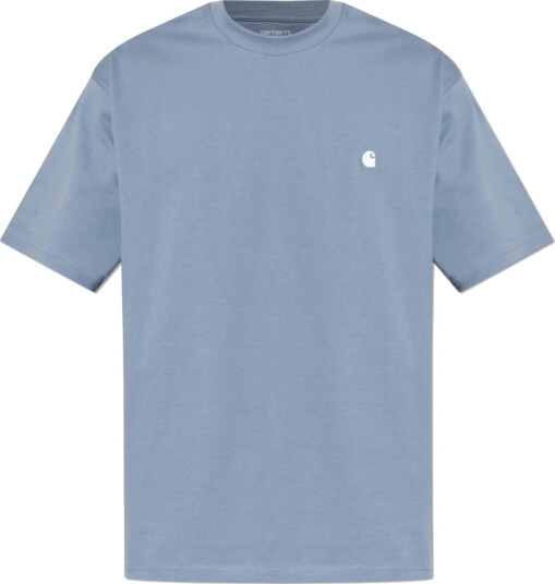Carhartt Wip Herre Topper Blå S,