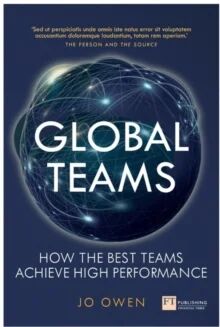 Global Teams Av Jo Owen