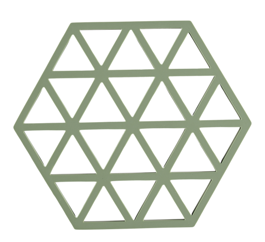 Zone Bordskåner Triangles rosemary