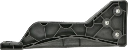 Holder, støtfanger PACOL MAN-FB-073L