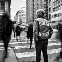 Bengans Bon Jovi - Forever Bengans Bon Jovi - Forever