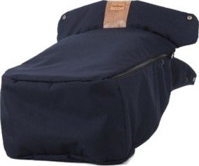 Fottrekk ERGO+ Outdoor (2027), navy