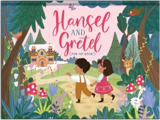 Hansel and Gretel Hansel and Gretel