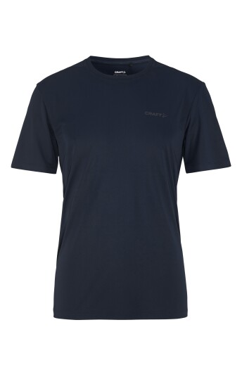 Craft Men's Core Essence Short Sleeve Tee 2 Blaze L
