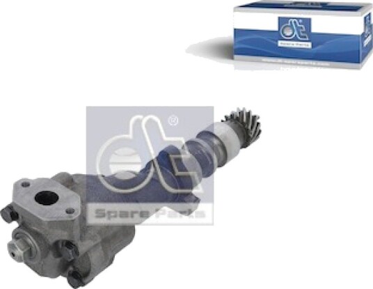 Oljepumpe DT Spare Parts 4.61156