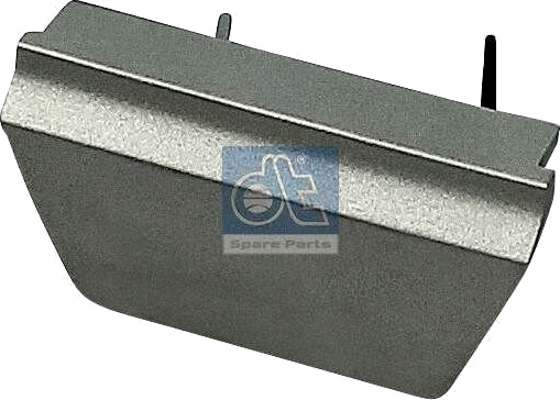 Tildekning DT Spare Parts 7.70097