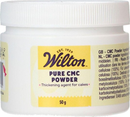 Wilton Pure Cmc