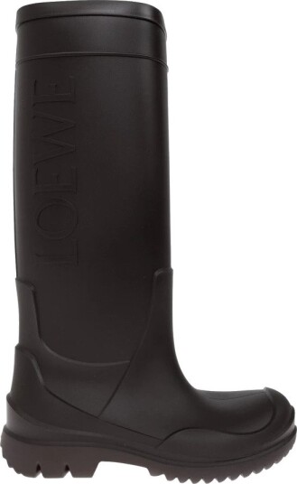 Loewe, Dame, Sko, Brun, 40 EU,