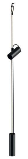 Lodes Cima Taklampe/ Gulvlampe Gull