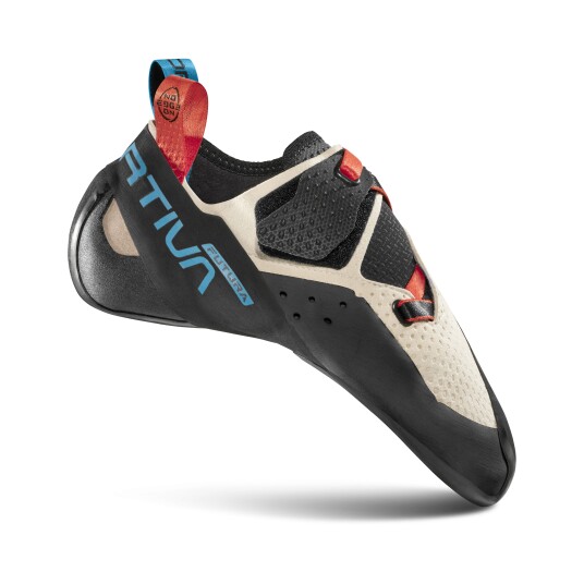 La Sportiva Futura Chalk 39.5, Chalk La Sportiva Futura Chalk 39.5, Chalk