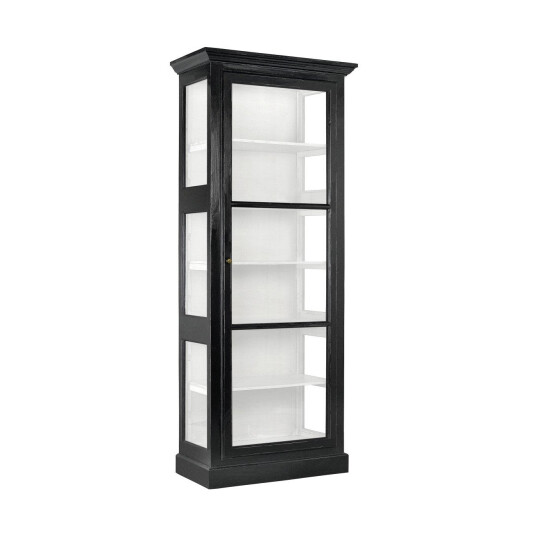 Nordal CLASSIC vitrine i tre 5900