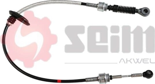 Kabel girmekanisme SEIM 554800 Kabel girmekanisme SEIM 554800