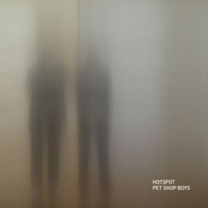 Bengans Pet Shop Boys - Hotspot Bengans Pet Shop Boys - Hotspot