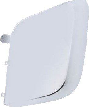 Deksel, sidespeil PACOL MER-MR-048L