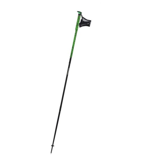 Komperdell Fxp Carbon Ultra Green Grön 125 Komperdell Fxp Carbon Ultra Green Grön 125