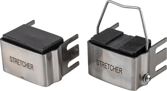 PELA Strekkmaskin 511042 Strekkkjeve Til Pela Krympe- Og 511040