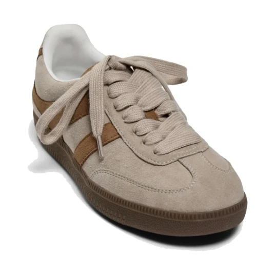Sofie Schnoor Dame Sko Beige 38 EU,