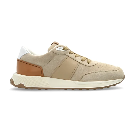 Tod's Herre Sko Beige 41 EU Tod's Herre Sko Beige 41 EU