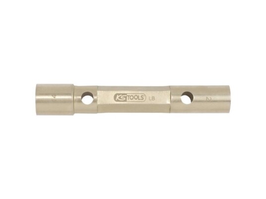 Ks Tools 963.8393 Stikkontakt Metrisk 1 Hoder Aluminiumsbronse 95 mm 50 G