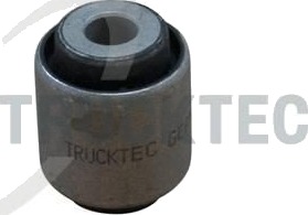 TRUCKTEC AUTOMOTIVE 07.32.062 Feste styrestag