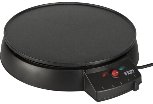 Russell Hobbs 20920-56 Fiesta Crpe Maker 1000W (30 cm)