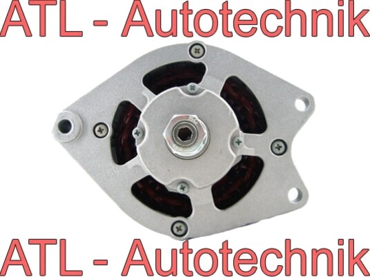 Dynamo ATL Autotechnik L 31 230