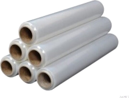 Strekkfilm Smart Folia Stretch 23 Mik X 200 M